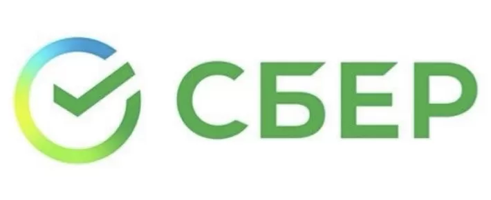 Сбебанк Лого