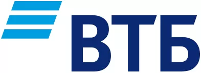 ВТБ Лого